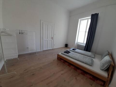 Sunny Rooms At Danube Будапеща Екстериор снимка