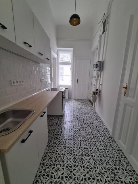 Sunny Rooms At Danube Будапеща Екстериор снимка