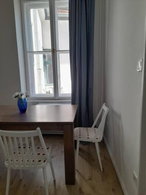 Sunny Rooms At Danube Будапеща Екстериор снимка